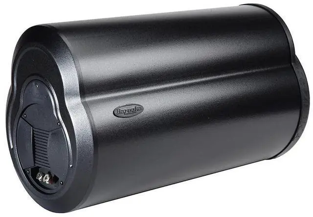 Alt view image 2 of 2 - Bazooka BT1014 10-Inch 4-Ohm Bass Tube