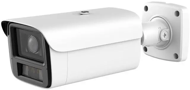 Alt view image 2 of 5 - EmpireTech 4MP Wired IP POE Camera 1/1.8" CMOS and Smart Dual Lights, 8mm32mm Motorized Vari-Focal Lens,Support IVS (Perimeter Protection),IPC-B54PRO-Z4E