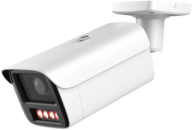 Alt view image 3 of 5 - EmpireTech 4MP Wired IP POE Camera 1/1.8" CMOS and Smart Dual Lights, 8mm32mm Motorized Vari-Focal Lens,Support IVS (Perimeter Protection),IPC-B54PRO-Z4E