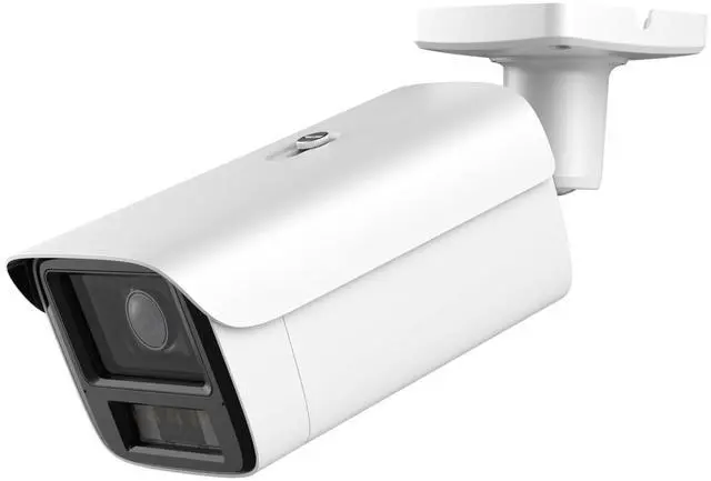 Alt view image 4 of 5 - EmpireTech 4MP Wired IP POE Camera 1/1.8" CMOS and Smart Dual Lights, 8mm32mm Motorized Vari-Focal Lens,Support IVS (Perimeter Protection),IPC-B54PRO-Z4E