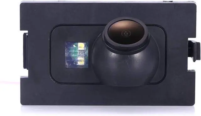 Main image of HD 1280x720 Pixels 1000 TV Lines Waterproof Car Rear View Backup Camera, Parking Cameras Replacement for Land Rover Freelander 2 Discovery 3 LR3 Discovery 4 LR4 Range Rover Sport