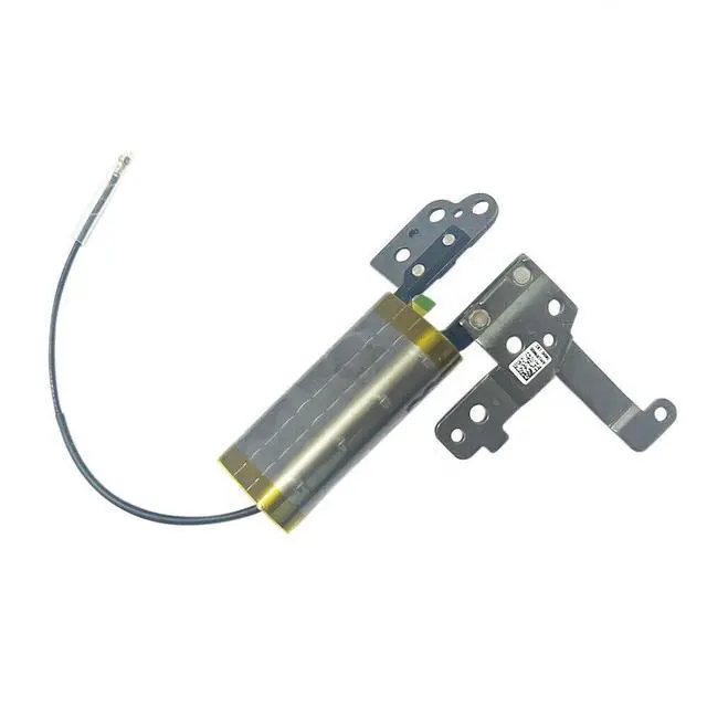Alt view image 5 of 5 - Zahara L&R Left & Right LCD Screen Hinge Bracket Replacement for Lenovo Yoga 7-14ITL5 82BH 5H50S28981 5H50S28982 5H50S29023