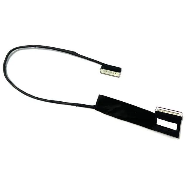 Alt view image 2 of 2 - HSSDTECH 40pin FHD LCD Screen Cable Video Flex Display Cable Replacement for Gigabyte 5 SE4 RX5M 27890-X5ME0-G40S