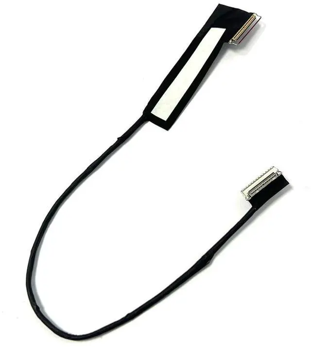 Main image of HSSDTECH 40pin FHD LCD Screen Cable Video Flex Display Cable Replacement for Gigabyte 5 SE4 RX5M 27890-X5ME0-G40S