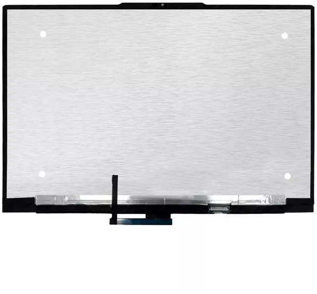 Main image of 16" Touch Screen Replacement for Lenovo IdeaPad 5 2-in-1 Gen 9 16IRU9 16AHP9 83DS 83DU LCD Display Digitizer Assembly Without Bezel WUXGA 1920x1200 30 Pin 5D10S40096