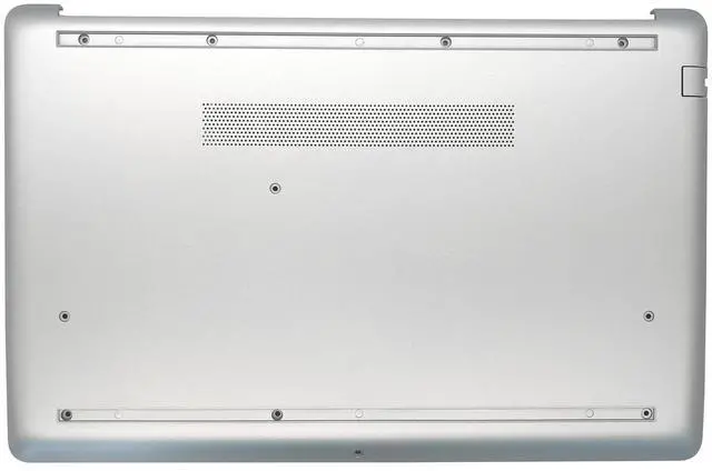 Main image of Jxjslp Replacement Bottom Case for HP 15-DA 15-DB 15T-DA 15T-DB 15Z-DB Series Laptop L20401-001 Lower Cover