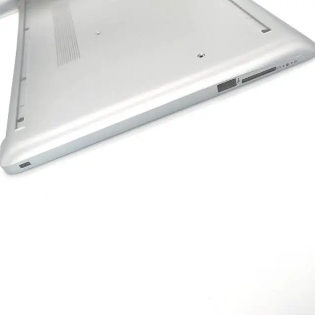 Alt view image 4 of 5 - Jxjslp Replacement Bottom Case for HP 15-DA 15-DB 15T-DA 15T-DB 15Z-DB Series Laptop L20401-001 Lower Cover