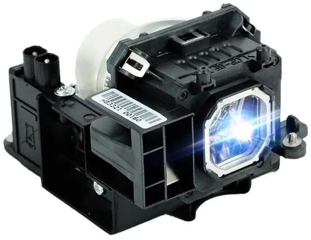 Main image of JISIZKY NP15LP Replacement Module Lamp Bulb with Housing for Projector NEC M230X M260W M260X M260XS M271W M271X M300X M300XG M311X
