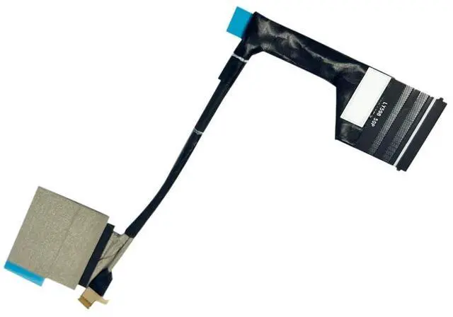 Main image of Zahara EDP 40pin 144HZ LCD LVDS LED Screen Video Display Flex Cable Replacement for Lenovo Legion 5 15ARP8 83EF LY598 DC02C017G10