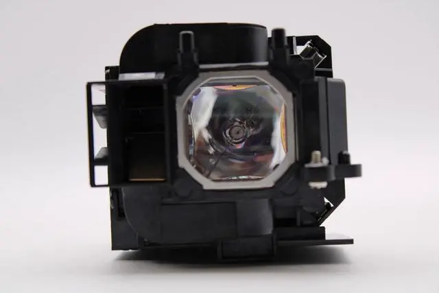 Alt view image 4 of 5 - OEM NP44LP Lamp & Housing for NEC Projectors with Philips Bulb Inside - 240 Day Warranty