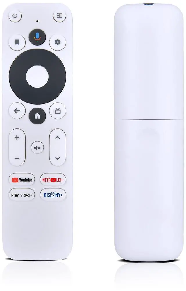 Main image of New Replacement Remote Control Compatible for BenQ HT4550i 4K LED Projector R-C-OHS-C008