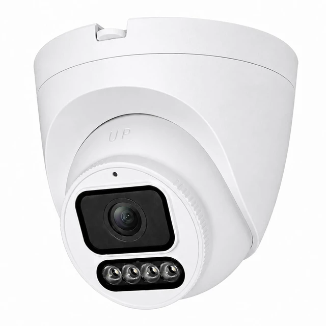 Main image of BHVSON 8MP Home Security PoE IP Camera Dome Outdoor Indoor