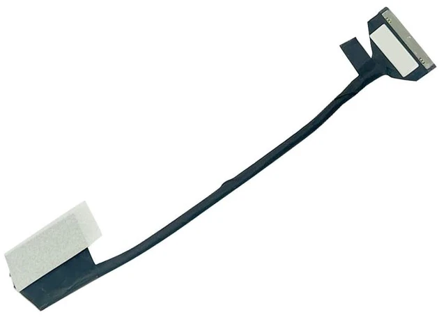 Main image of GinTai 40Pin LCD Non-Touch Cable for Lenovo Yoga Slim 7 Carbon 13IAP7 82U9