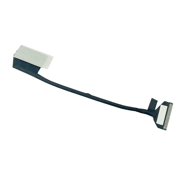 Alt view image 3 of 3 - GinTai 40Pin LCD Non-Touch Cable for Lenovo Yoga Slim 7 Carbon 13IAP7 82U9