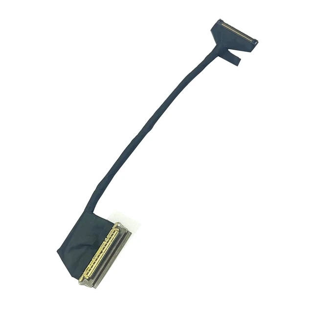 Alt view image 2 of 3 - GinTai 40Pin LCD Non-Touch Cable for Lenovo Yoga Slim 7 Carbon 13IAP7 82U9