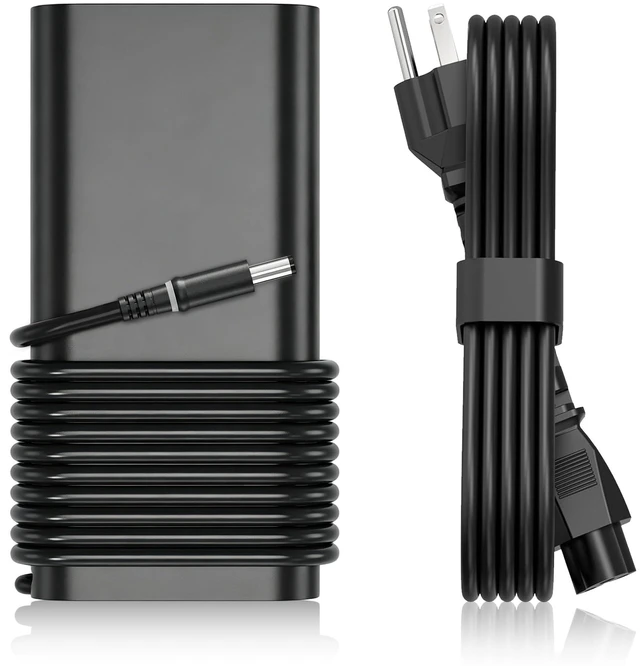 Main image of 330W 19.5V 16.92A Laptop Charger Compatible with Dell Alienware M18 R2/R1