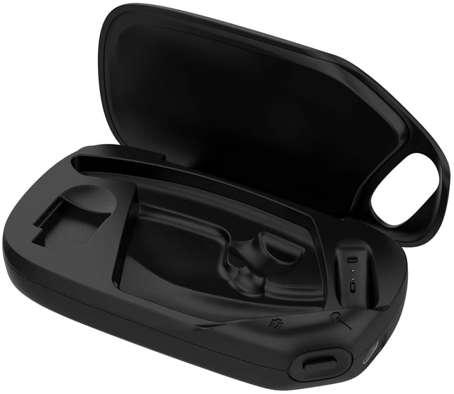 Alt view image 4 of 5 - FoundEast Compatible with Poly Voyager Legend 50 Charger, USB Charging Cable Dock Replacement Charger Box Case Cover for Poly Voyager Legend 50/30 UC Bluetooth Headset