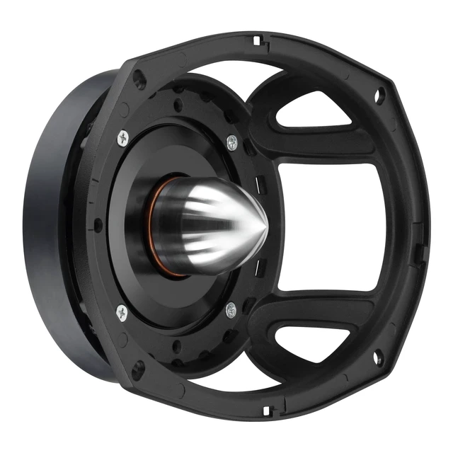 Alt view image 5 of 5 - DS18 PROJECT360.694B 6x9 Bullet Midrange Speaker, 600W Max Power, 300W RMS, 4 Ohm, 98dB, 1.75" Voice Coil, Patent-Pending Rotating Recone Design for Quick Repair