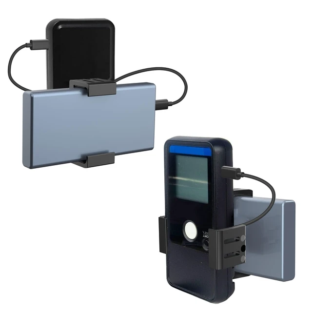 Alt view image 2 of 5 - Mount for Sports Radars,Suitable for Sports Radars Smart Coach