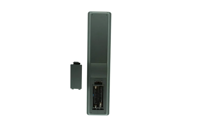 Alt view image 2 of 3 - HCDZ Replacement Remote Control for Marantz RC025SR SR6010 SR5012 NR1606 NR1606U SR5010 NR1607 NR1402 7.2 Channel Full 4K Ultra HD AV Surround Receiver