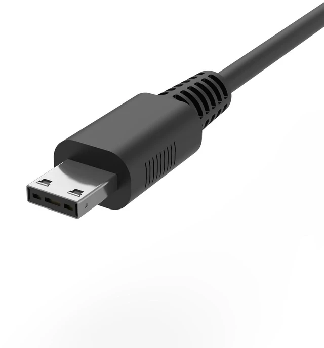 Alt view image 2 of 5 - Slim 280W Gan Charger for MSI Raider GE66 GE76 GE68HX Gaming Laptop 20V 14A AC Power Supply Adapter Cord