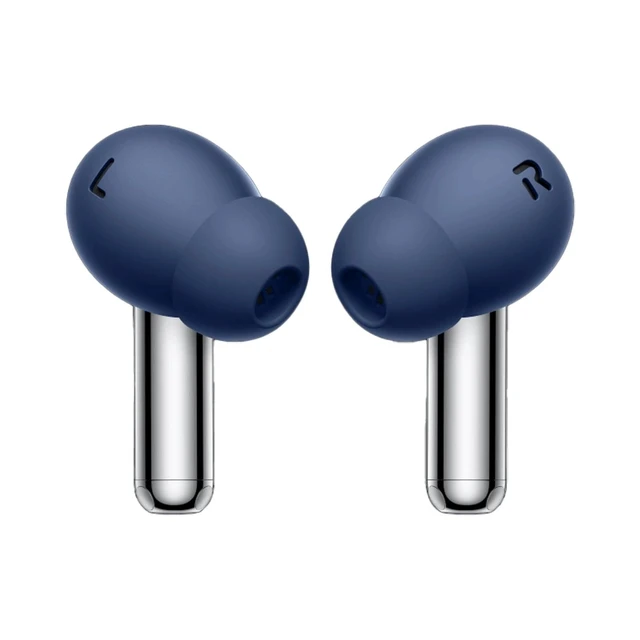 Alt view image 3 of 5 - OnePlus Buds Pro 3, Wireless Earbuds, Dual-Driver Sound, 50dB Adaptive ANC