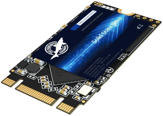 Main image of DOGFISH SSD M.2 2242 500GB Ngff Internal Solid State Drive