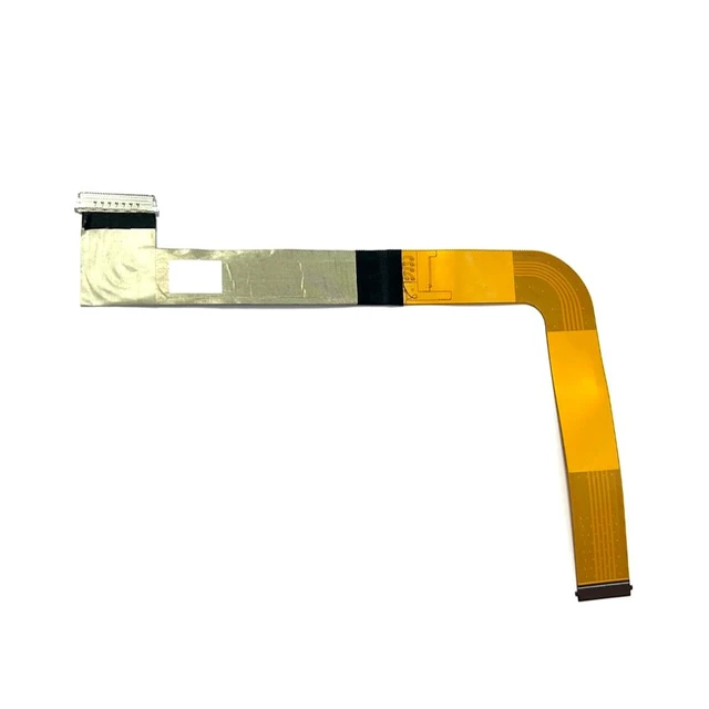 Alt view image 2 of 3 - HSSDTECH 40PIN FHD UHD LCD Screen Cable for Asus ROG Flow Z13 GZ301 GZ301ZE