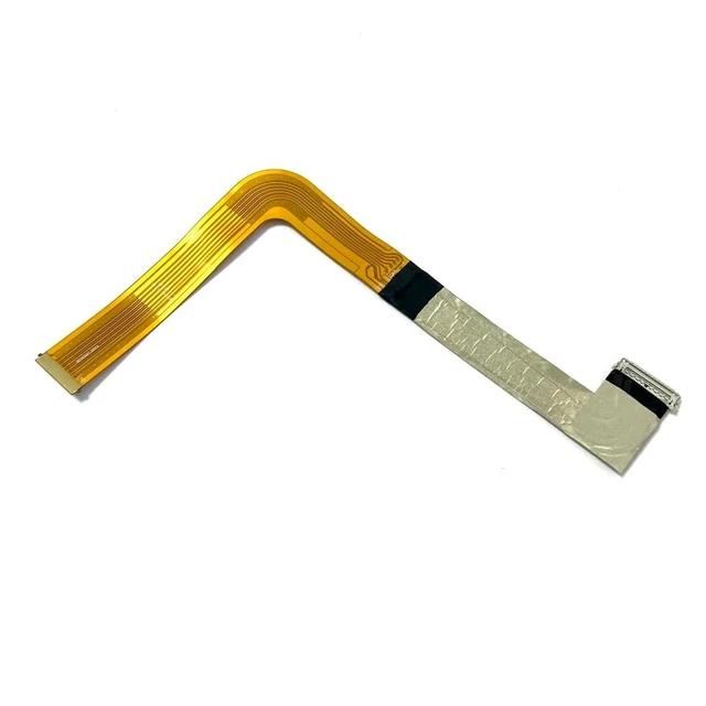 Alt view image 3 of 3 - HSSDTECH 40PIN FHD UHD LCD Screen Cable for Asus ROG Flow Z13 GZ301 GZ301ZE