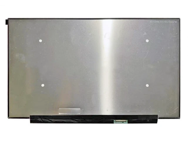 Alt view image 2 of 3 - BTSELSS 17.3" Display Panel NE173QHM-NZ1 NE173QHM-NZ2 NE173QHM-NZ3 NE173QHM-NZ5 BOE0B67 BOE09F9 LCD Non-Touch Screen Replacement QHD 2560(RGB)1440 240Hz 40Pins