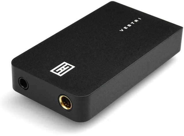 Main image of Schiit Vestri Portable USB Dongle DAC & Headphone Amp