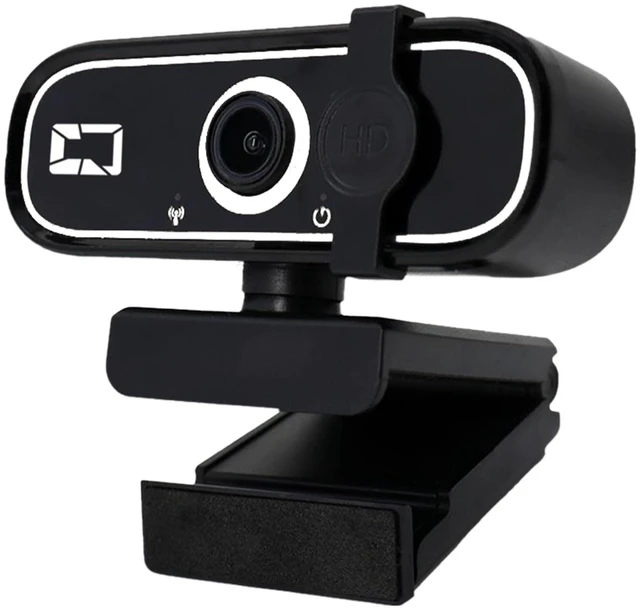 Main image of Bodno A11 Full HD 1080p Photo ID Camera