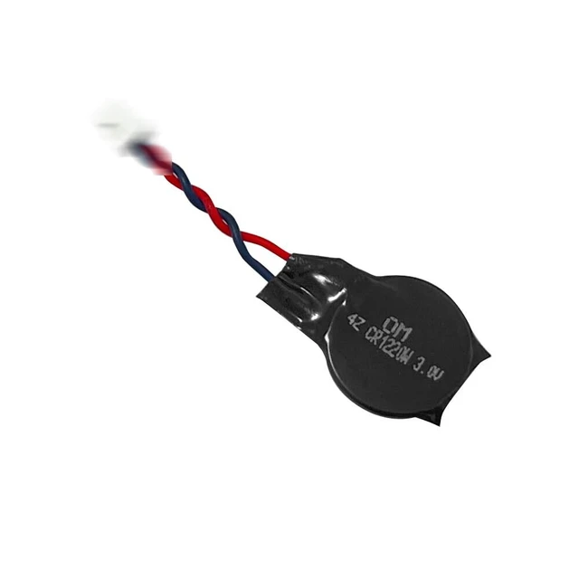 Alt view image 2 of 4 - JINTAI CR1220W CMOS Battery Replacement for ASUS GA401