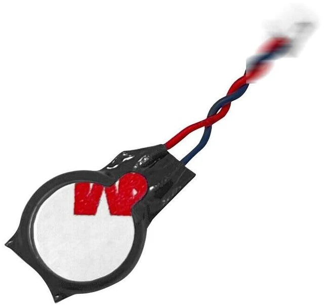 Main image of JINTAI CR1220W CMOS Battery Replacement for ASUS GA401