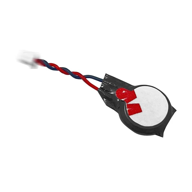 Alt view image 3 of 4 - JINTAI CR1220W CMOS Battery Replacement for ASUS GA401