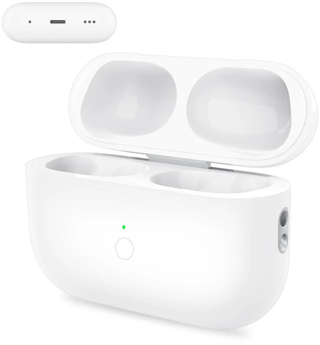 Main image of Wireless Airpod Pro Charging Case Replacement