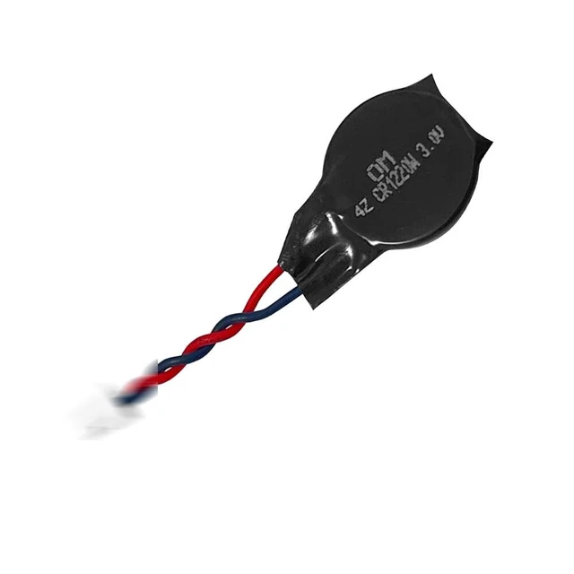 Alt view image 4 of 4 - JINTAI CR1220W CMOS Battery Replacement for ASUS GA401