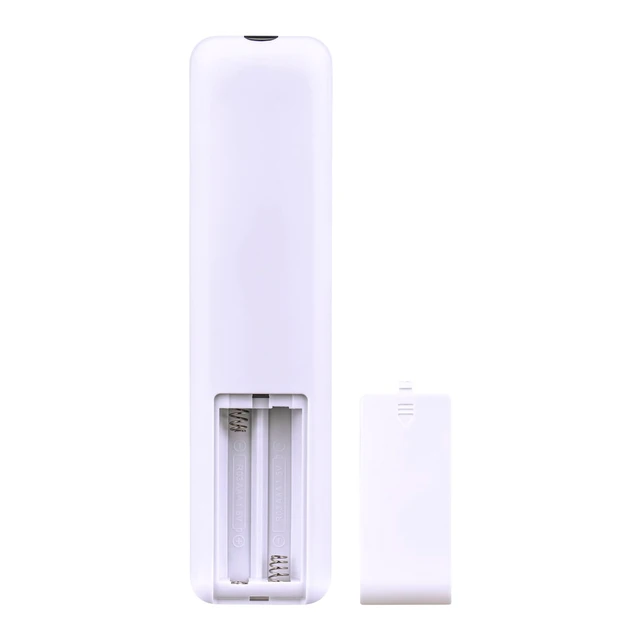 Alt view image 3 of 5 - BN59-01434A Voice Solar Remote Control Replace for Samsung LS43CG700NUXEN