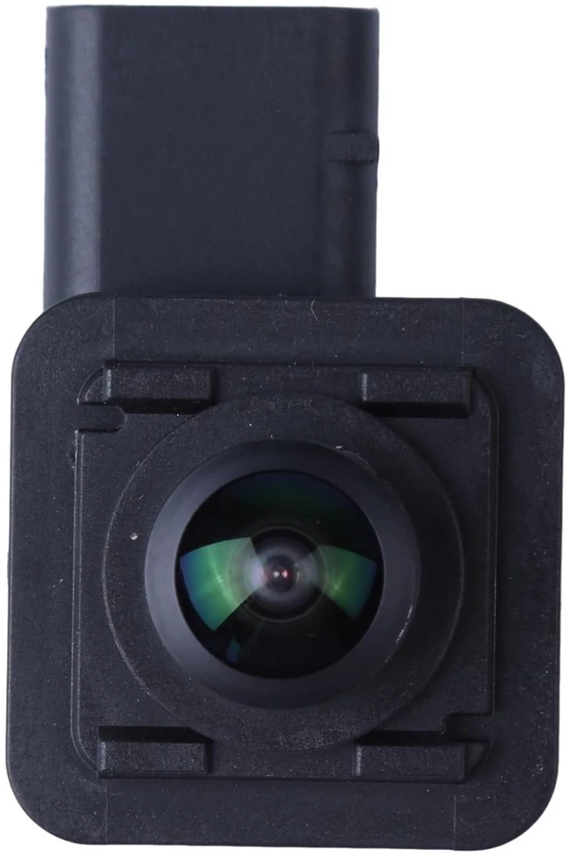 Main image of Aublinto Reverse Camera Night Vision Guidance Rear View Backup Camera Fit for Ford F250 F350 F450 F550 Super Duty 2017-2022 Replace JC3T-19G490-AD