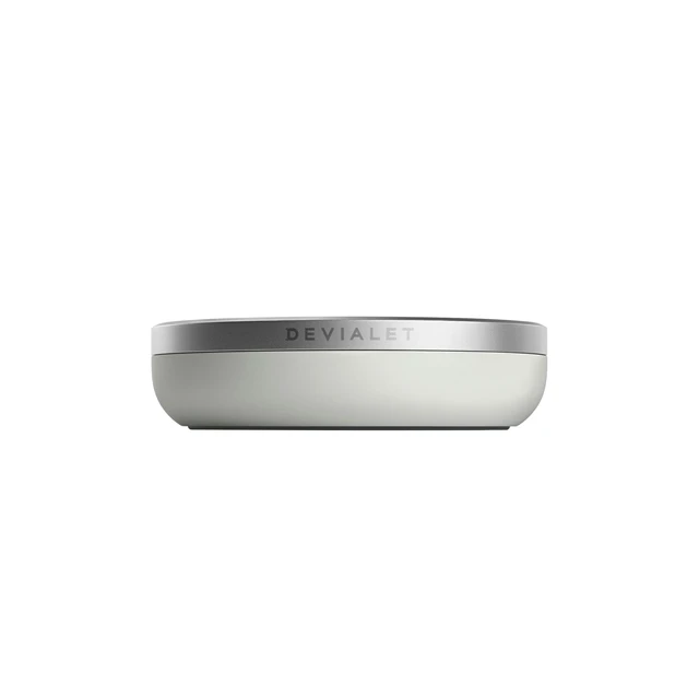 Alt view image 3 of 5 - Devialet - Remote - Light Pearl Phantom Ultimate Compatible
