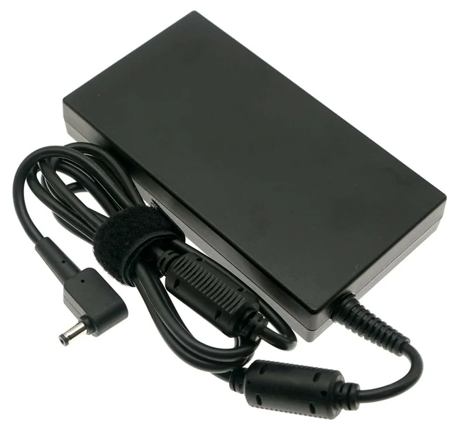 Alt view image 2 of 5 - Genuine 19.5V 11.8A 230W Compatible with Chicony A17-230P1A A230A033P Power Supply AC Adapter Compatible with Delta ADP-230JB D 230W Laptop Charger