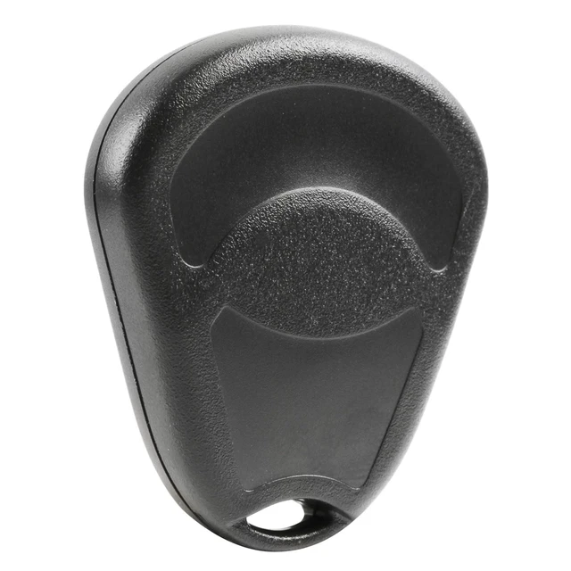 Alt view image 2 of 5 - Key Fob Remote Replacement 3-Button for Viper 474V 5000 210HV 330V 650XV 671XV Python 571XP 625HF Avital 3200 4000 4400L 0303L Hornet 553T Automate AM7 (EZSDEI474V)