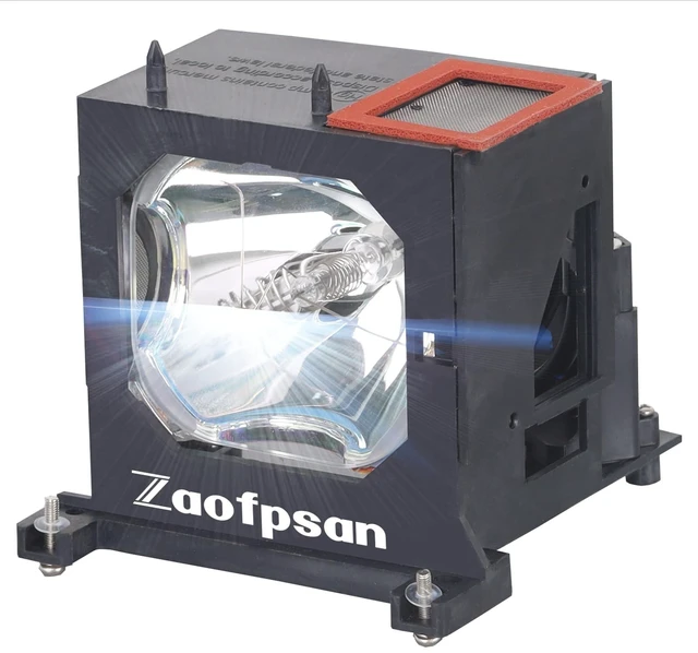 Main image of Zaofpsan LMP-H200 Replacement Projector Lamp for Sony VPL-VW40 VPL-VW50 VPL-VW60 Bulb with Housing