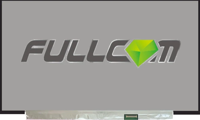 Main image of Fullcom New Replacement Screen 17.3" NE173FHM-NZ2 240HZ FHD 1920x1080 (No Brackets) 40 Pin for Laptop/Display/Screen/LCD Application