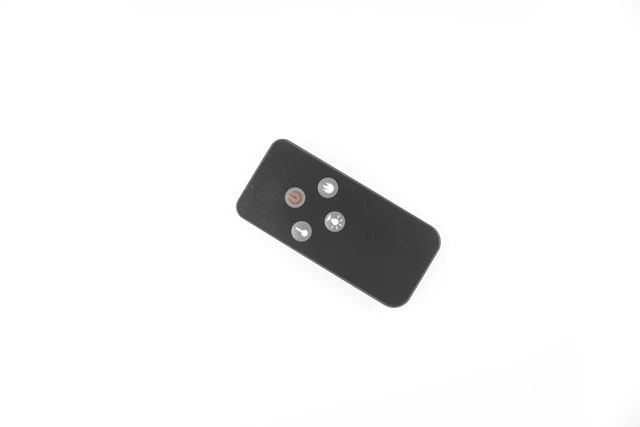 Alt view image 2 of 5 - HCDZ Replacement Remote for Febo Flame 13IN-23-060 Electric Fireplace