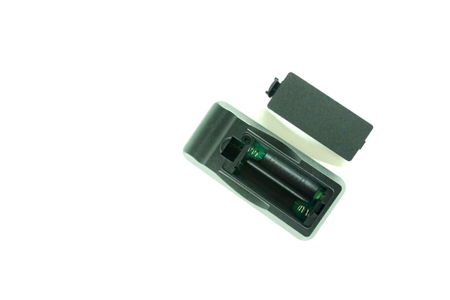 Alt view image 4 of 5 - HCDZ Replacement Remote for Febo Flame 13IN-23-060 Electric Fireplace