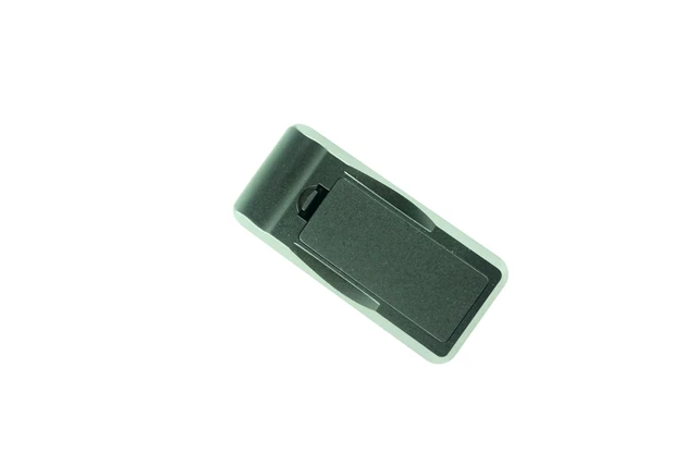 Alt view image 5 of 5 - HCDZ Replacement Remote for Febo Flame 13IN-23-060 Electric Fireplace
