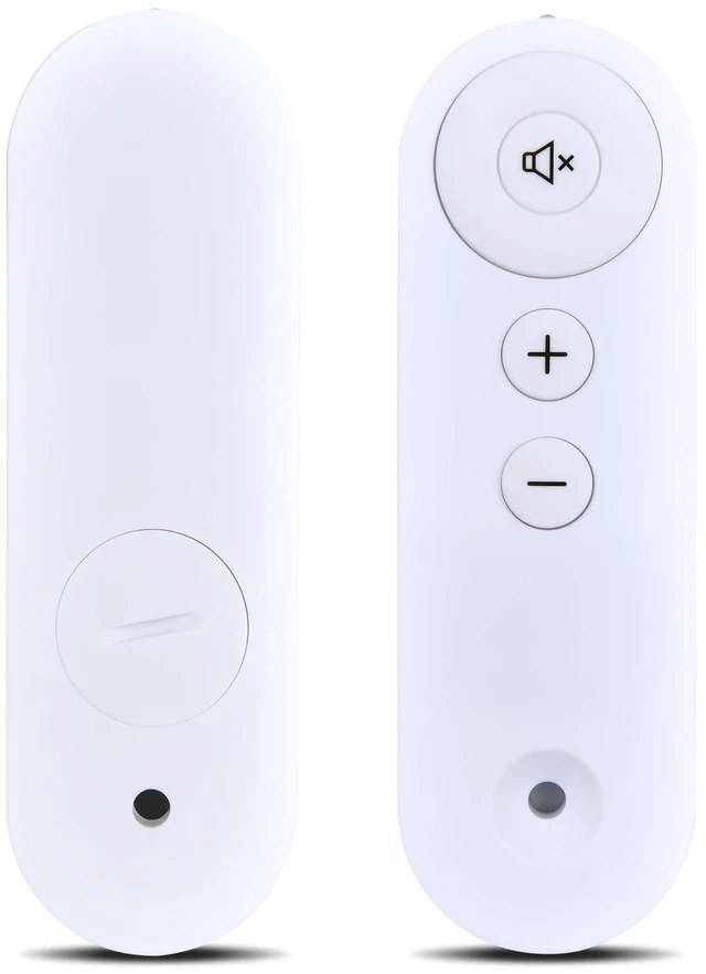 Main image of Rankle Memory Remote Control Replacement for Sonos Arc, Arc SL, Ray, Beam (Gen 1 2), Amp (Gen 2) Soundbar Home Theater