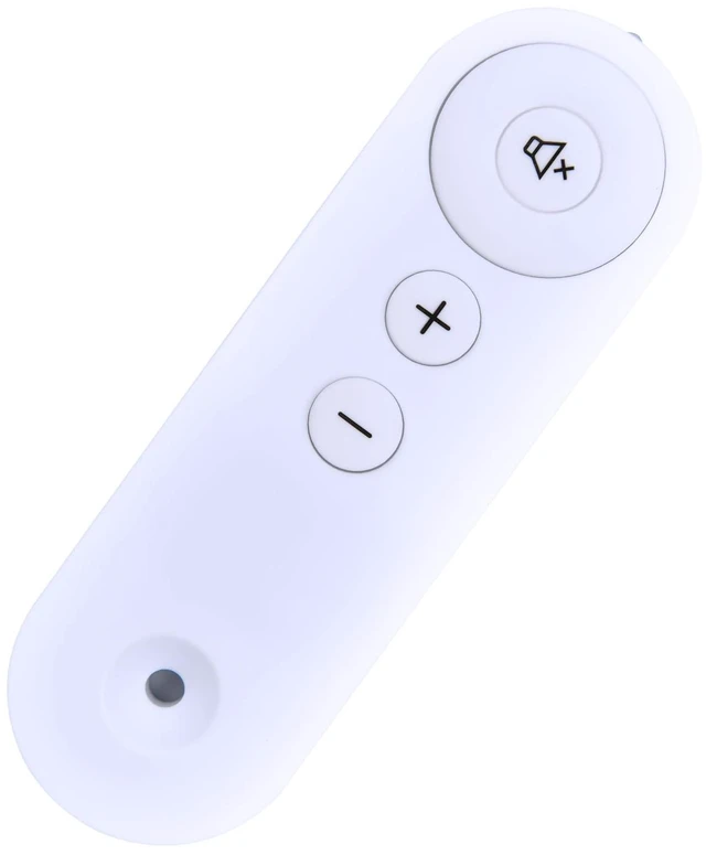 Alt view image 3 of 4 - Rankle Memory Remote Control Replacement for Sonos Arc, Arc SL, Ray, Beam (Gen 1 2), Amp (Gen 2) Soundbar Home Theater