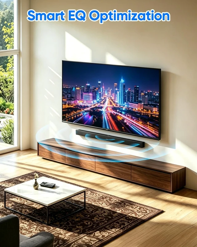 Alt view image 4 of 5 - FORGING MOUNT Soundbar Wall Mount for Sonos Arc and Arc Ultra, Black